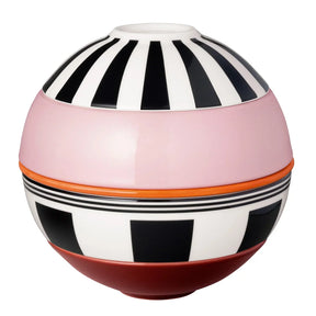 Conjunto de Jantar para 2 Pessoas - La Boule 7 Peças