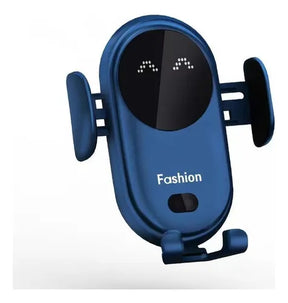 Suporte de carro com carregador sem fio - Indução