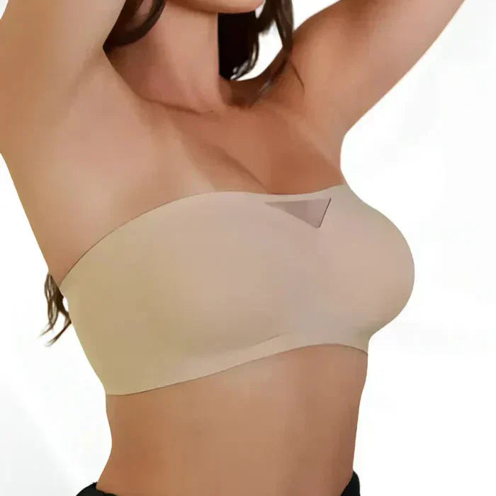 Sutiã Ultra Flex Antiderrapante - [Compre 1 Leve 2] + Brinde Exclusivo