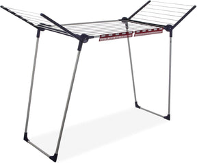 Varal Chão Pegasus Slim 150 Leifheit Multicor