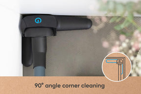 Aspirador flipflop - com bocal universal