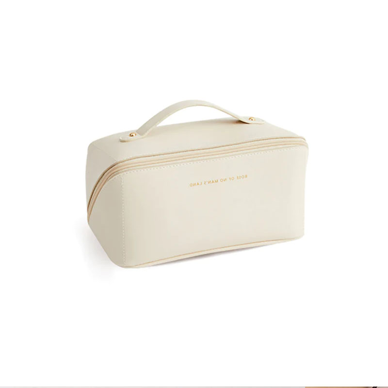 Cosmetic Pro - Necessaire De Maquiagem Organizadora Com Altíssima Capacidade De Armazenamento