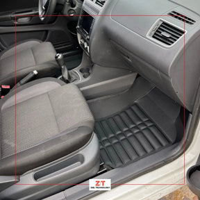 Tapetes Ziel Technology