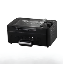 Grill Elétrico Multifuncional - AreaGrill®