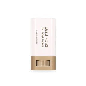 Corretivo Bastão Coreano 2 em 1 - Cobertura Perfeita 100% Natural