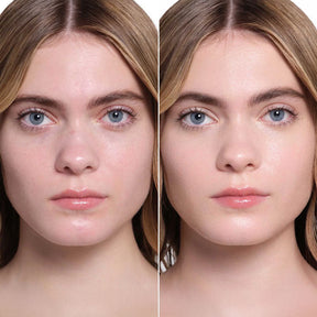 Corretivo Bastão Coreano 2 em 1 - Cobertura Perfeita 100% Natural