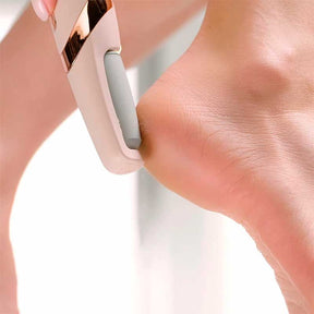 PedicurePro - Removedor De Calos e "Cascão" Dos Pés