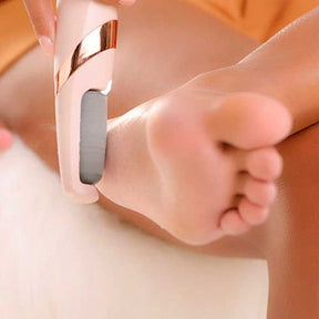 PedicurePro - Removedor De Calos e "Cascão" Dos Pés