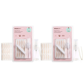 Sticky Lift - Nano Fibras Que Levantam O Olhar Instantaneamente