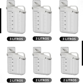 Dispenser de Alimentos SaveFood + Brinde Exclusivo Hoje!