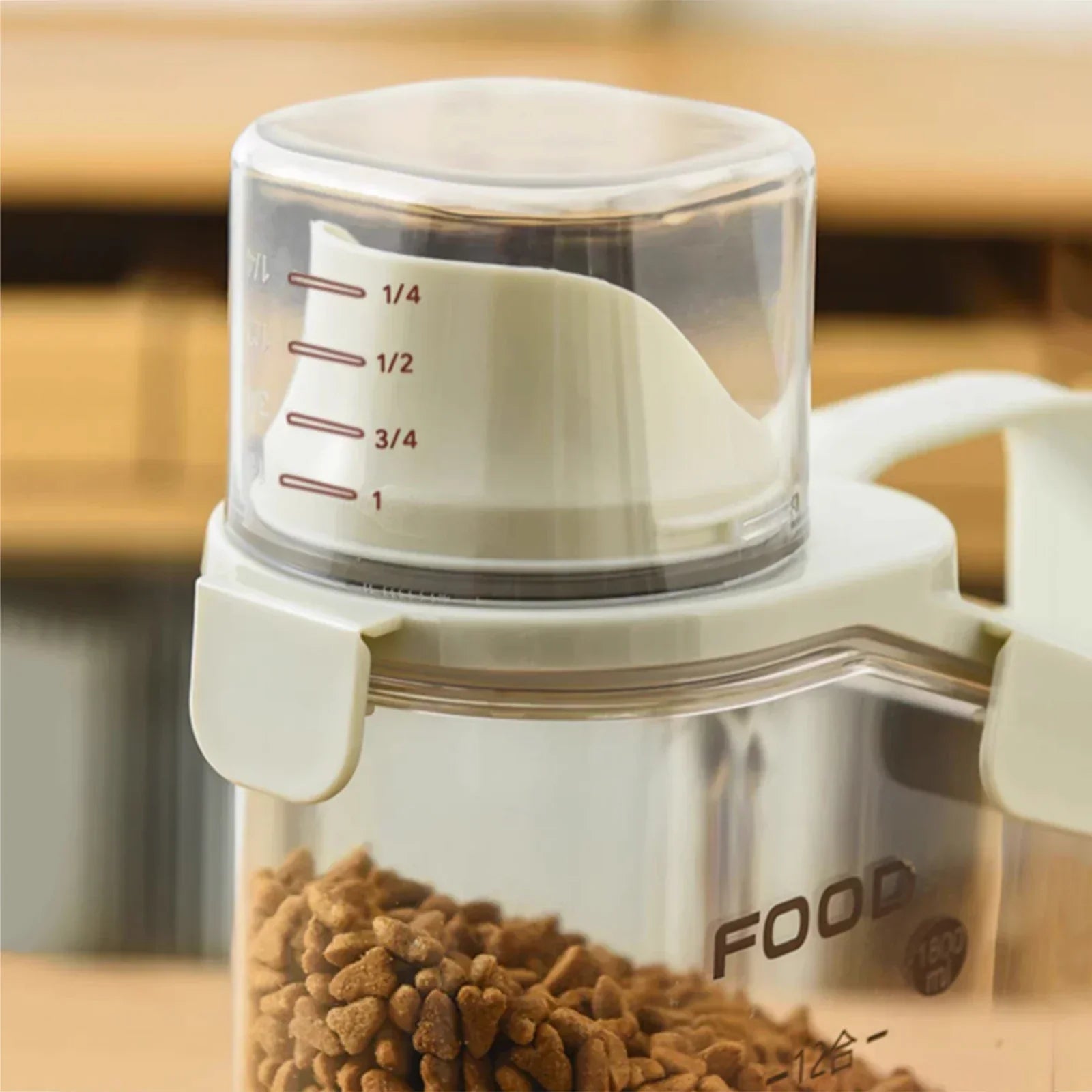 Dispenser de Alimentos SaveFood + Brinde Exclusivo Hoje!