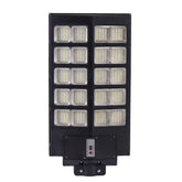 Refletor Solar LED Inteligente para Parede ou Poste