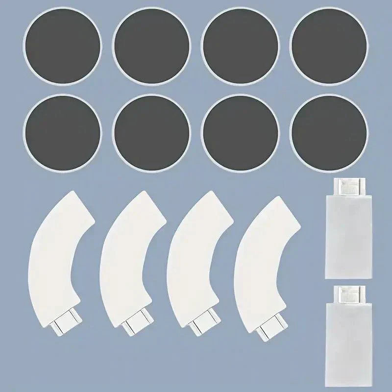 Bandeja Giratória para Mesa de Jantar 8 em 1