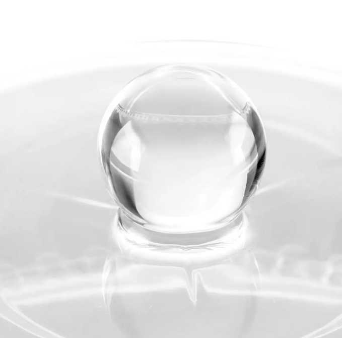 Boleira de Vidro 6 em 1