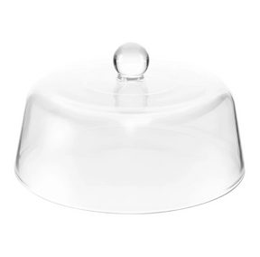 Boleira de Vidro 6 em 1