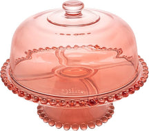 Boleira de Vidro 6 em 1