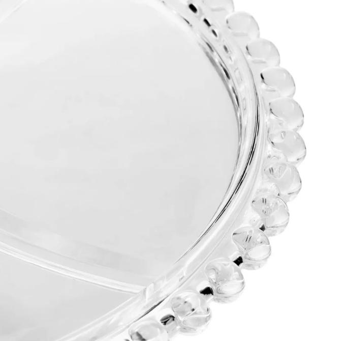 Boleira de Vidro 6 em 1