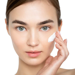 RejuMax - Combo Rejuvenescedor Para Pescoço e Olhos Que Firma e Suaviza Linhas Devolvendo Juventude à Pele