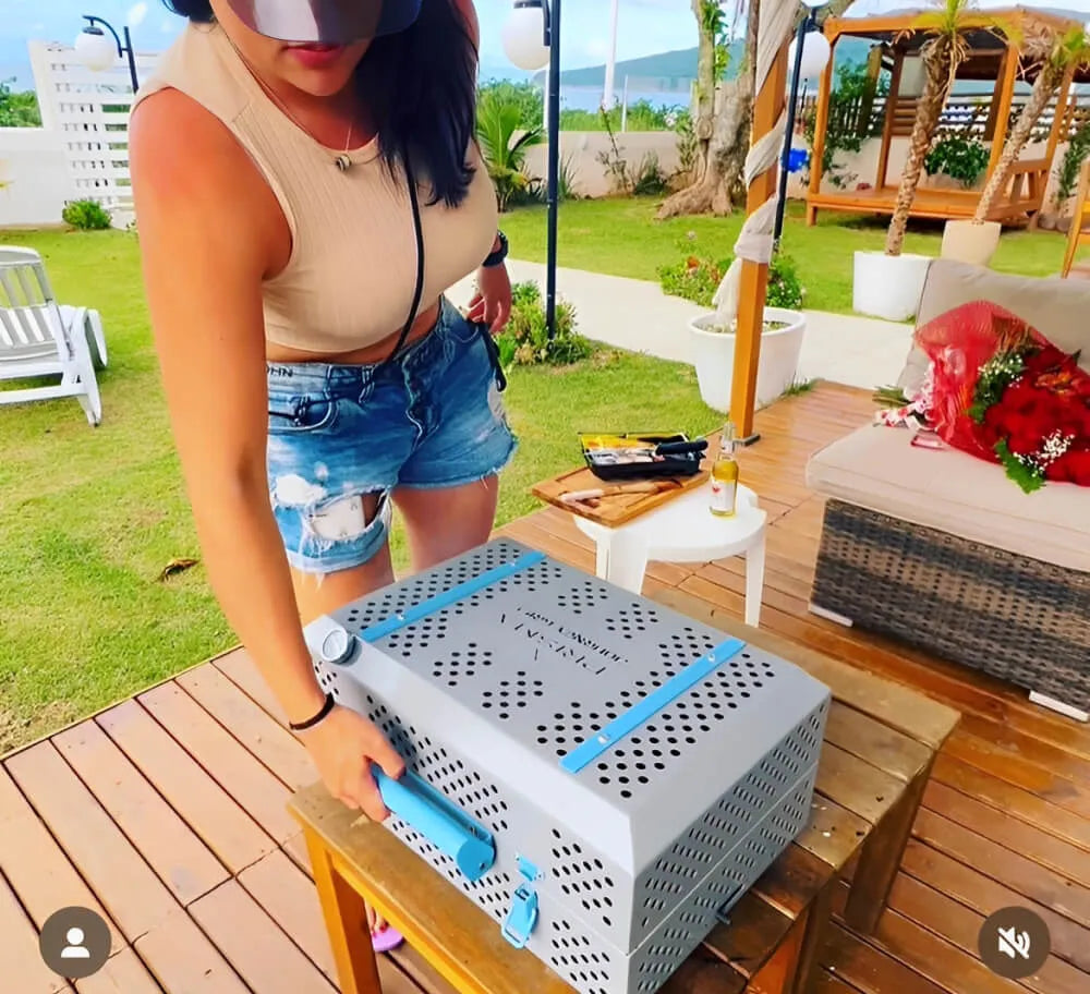 Journey Grill - A MELHOR CHURRASQUEIRA DO MUNDO