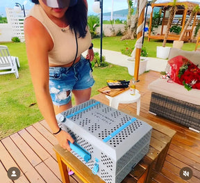 Journey Grill - A MELHOR CHURRASQUEIRA DO MUNDO