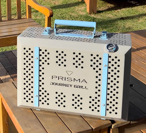 Journey Grill - A MELHOR CHURRASQUEIRA DO MUNDO