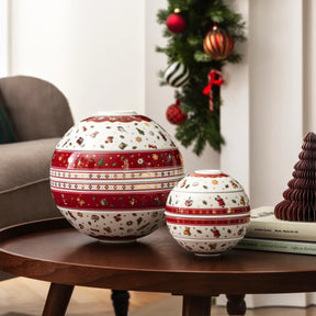 Conjunto de Jantar para 2 Pessoas - La Boule 7 Peças